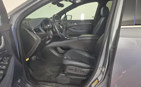 More photos of 2024 Buick Enclave Premium Group at Cassill Motors, IA