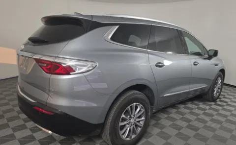 More photos of 2024 Buick Enclave Premium Group at Cassill Motors, IA