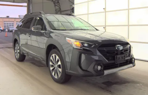 Photos of 2023 Subaru Outback Limited for sale in Cedar Rapids, IA at Cassill Motors