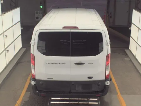 More photos of 2024 Ford Transit-350 XLT at Cassill Motors, IA