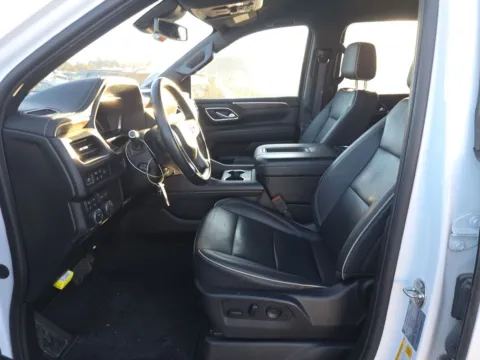 More photos of 2023 Chevrolet Suburban Premier at Cassill Motors, IA