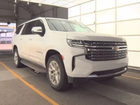 More photos of 2023 Chevrolet Suburban Premier at Cassill Motors, IA