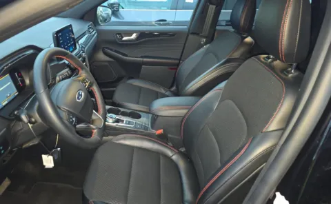 More photos of 2025 Ford Escape ST-Line at Cassill Motors, IA