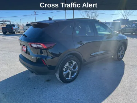 More photos of 2025 Ford Escape ST-Line at Cassill Motors, IA