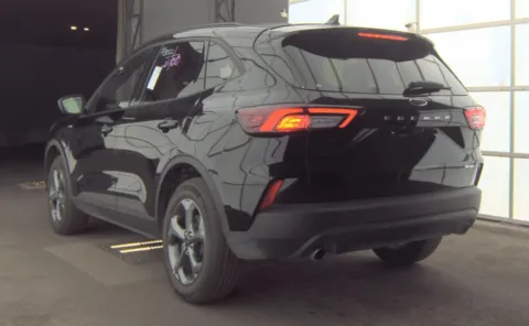 More photos of 2025 Ford Escape ST-Line at Cassill Motors, IA