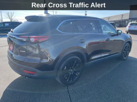 More photos of 2023 Mazda CX-9 Touring Plus at Cassill Motors, IA