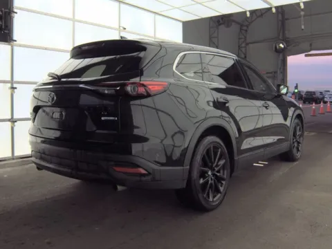 More photos of 2023 Mazda CX-9 Touring Plus at Cassill Motors, IA