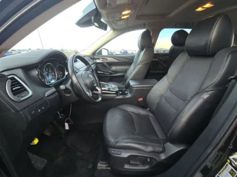More photos of 2023 Mazda CX-9 Touring Plus at Cassill Motors, IA