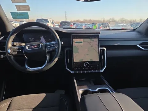 More photos of 2025 GMC Acadia Elevation at Cassill Motors, IA