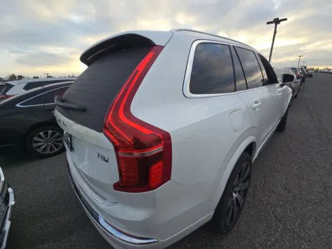 More photos of 2025 Volvo XC90 Plug-In Hybrid T8 Ultra at Cassill Motors, IA