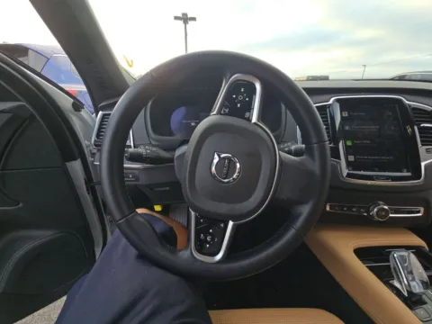 More photos of 2025 Volvo XC90 Plug-In Hybrid T8 Ultra at Cassill Motors, IA