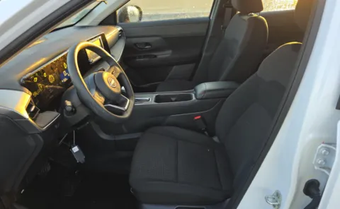 More photos of 2025 Nissan Kicks S at Cassill Motors, IA