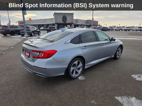 More photos of 2019 Honda Accord EX-L at Cassill Motors, IA