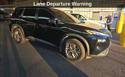 More photos of 2022 Nissan Rogue S at Cassill Motors, IA