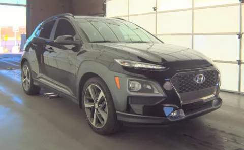 Photos of 2019 Hyundai Kona Limited for sale in Cedar Rapids, IA at Cassill Motors