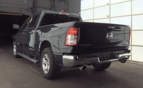 More photos of 2019 Ram 1500 Big Horn/Lone Star at Cassill Motors, IA