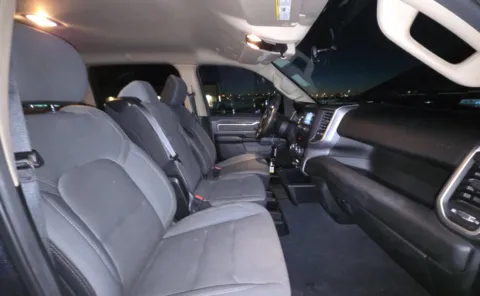 More photos of 2019 Ram 1500 Big Horn/Lone Star at Cassill Motors, IA