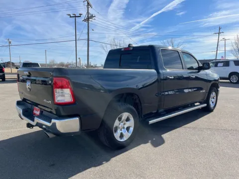 More photos of 2019 Ram 1500 Big Horn/Lone Star at Cassill Motors, IA