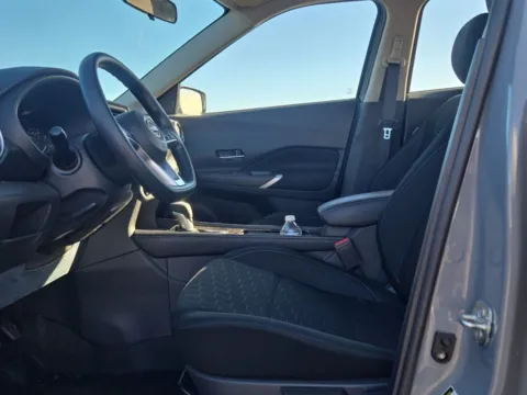 More photos of 2024 Nissan Kicks SV at Cassill Motors, IA