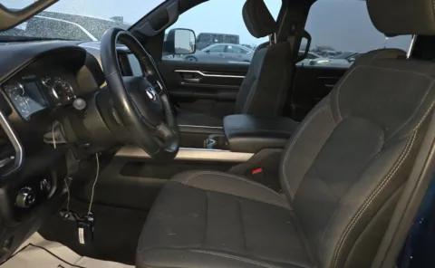 More photos of 2024 Ram 1500 Big Horn/Lone Star at Cassill Motors, IA