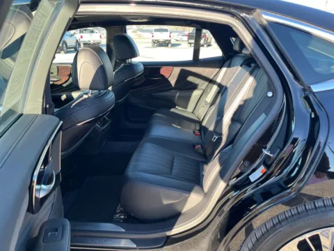 More photos of 2020 Lexus LS 500 Base at Cassill Motors, IA