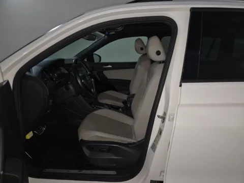 More photos of 2020 Volkswagen Tiguan 2.0T SE R-Line Black at Cassill Motors, IA