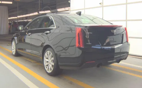 More photos of 2018 Cadillac ATS 2.0L Turbo at Cassill Motors, IA
