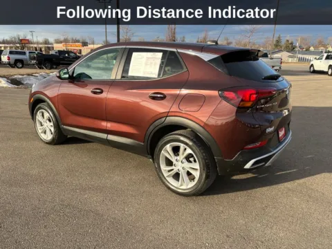 Another view of 2023 Buick Encore GX Preferred for sale in Cedar Rapids, IA at Cassill Motors