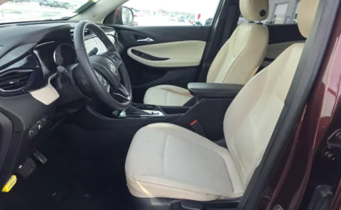 More photos of 2023 Buick Encore GX Preferred at Cassill Motors, IA