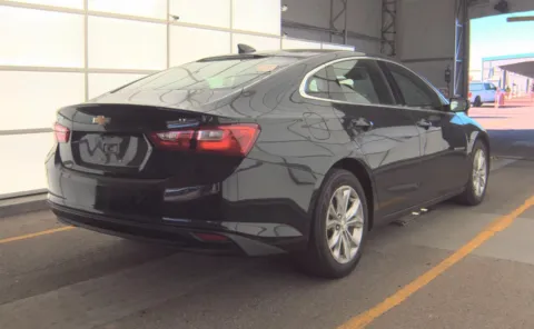 More photos of 2023 Chevrolet Malibu LT at Cassill Motors, IA