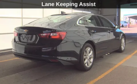 More photos of 2023 Chevrolet Malibu LT at Cassill Motors, IA