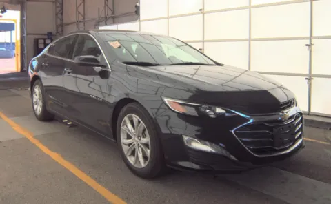 Photos of 2023 Chevrolet Malibu LT for sale in Cedar Rapids, IA at Cassill Motors