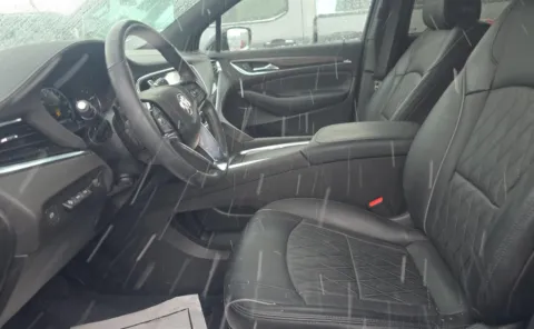 More photos of 2023 Buick Enclave Avenir at Cassill Motors, IA