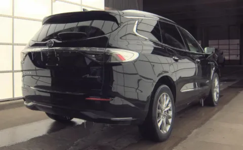 More photos of 2023 Buick Enclave Avenir at Cassill Motors, IA