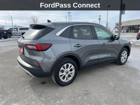 More photos of 2024 Ford Escape Active at Cassill Motors, IA