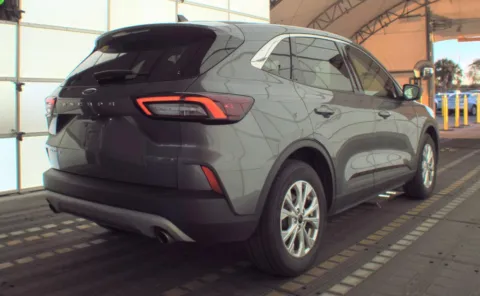 More photos of 2024 Ford Escape Active at Cassill Motors, IA