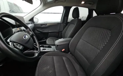 More photos of 2024 Ford Escape Active at Cassill Motors, IA