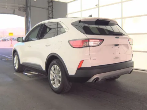 More photos of 2021 Ford Escape SE at Cassill Motors, IA