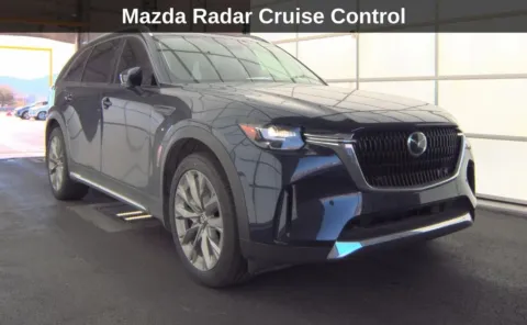 More photos of 2024 Mazda CX-90 3.3 Turbo Premium at Cassill Motors, IA