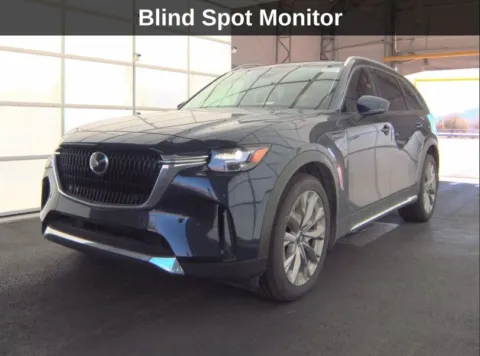 Photos of 2024 Mazda CX-90 3.3 Turbo Premium for sale in Cedar Rapids, IA at Cassill Motors