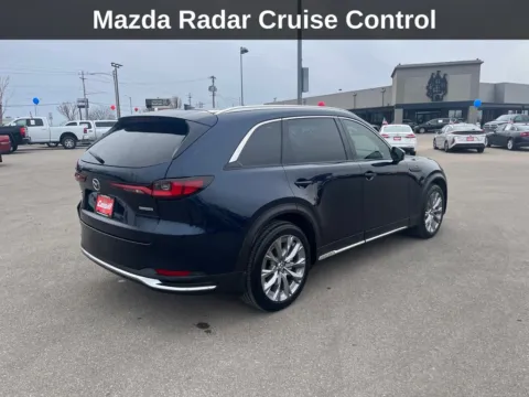 More photos of 2024 Mazda CX-90 3.3 Turbo Premium at Cassill Motors, IA