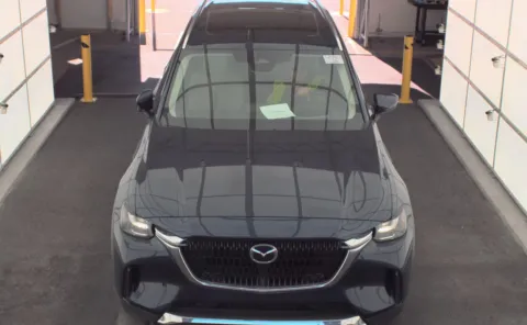 Photos of 2024 Mazda CX-90 3.3 Turbo Premium for sale in Cedar Rapids, IA at Cassill Motors