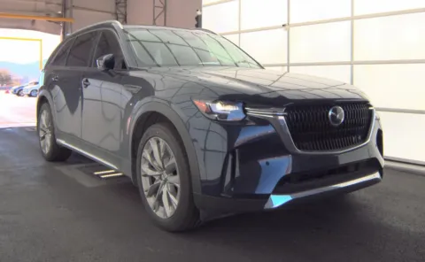 More photos of 2024 Mazda CX-90 3.3 Turbo Premium at Cassill Motors, IA