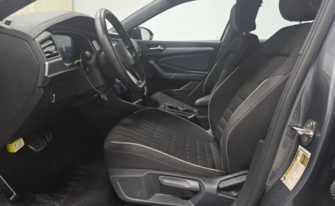 More photos of 2024 Volkswagen Jetta 1.5T Sport at Cassill Motors, IA