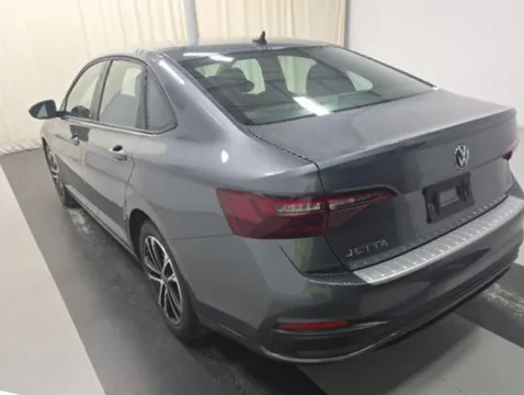 More photos of 2024 Volkswagen Jetta 1.5T Sport at Cassill Motors, IA