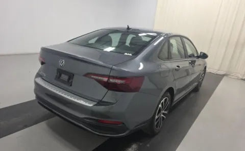 More photos of 2024 Volkswagen Jetta 1.5T Sport at Cassill Motors, IA