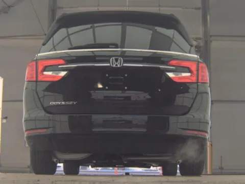 More photos of 2024 Honda Odyssey EX-L at Cassill Motors, IA