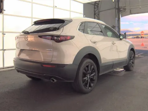 More photos of 2024 Mazda CX-30 2.5 S Select Sport at Cassill Motors, IA