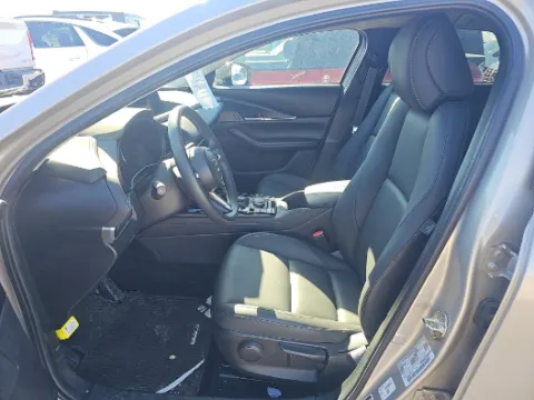 More photos of 2024 Mazda CX-30 2.5 S Select Sport at Cassill Motors, IA