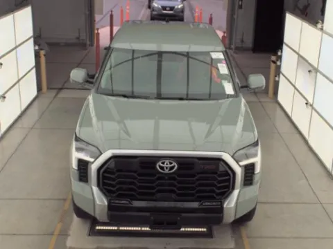 Photos of 2023 Toyota Tundra Limited for sale in Cedar Rapids, IA at Cassill Motors